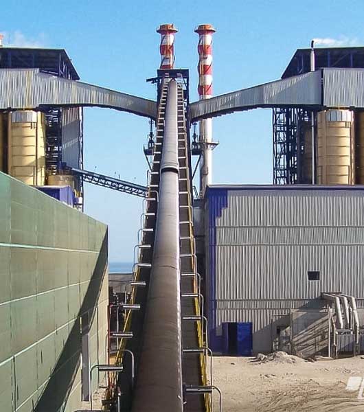 coal-and-bio-mass-handling-systems